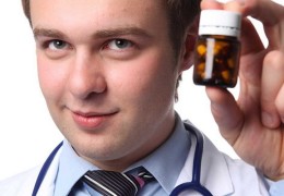 ТОП таблеток для лечения кандидоза у мужчин